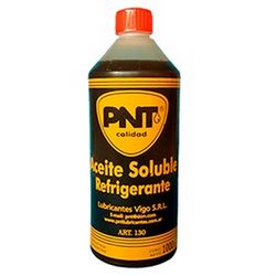 Aceite Soluble Cilindrico 1 Litro - 130